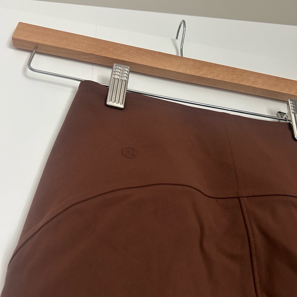 Lululemon Athletica Java Cropped Pants - image 8